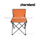 Powder-coated aluminum portable chair camping chair folding chair